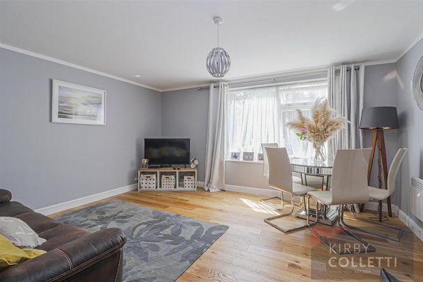 2 bedroom apartment to rent - Photo 1