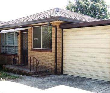 Two-Bedroom Villa in Hurstville - Photo 3