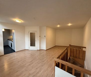Duplex appartement met dakterras in Aalst - Photo 1