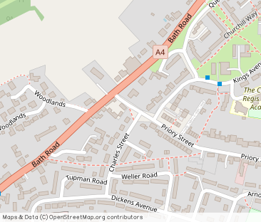 Charles Street, Corsham - Photo 1