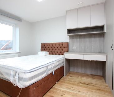 5 bedroom terraced house to rent - Photo 3