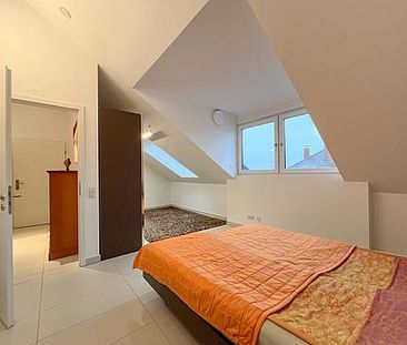 Komfortable seniorenfreundliche Dachgeschosswohnung mit Aufzug und ... - Photo 5