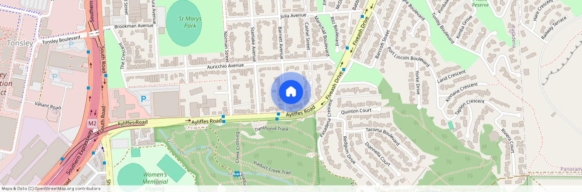 33 Barnett Av, SA 5042, St Marys