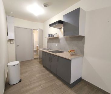 Studio centre Vienne - Photo 5