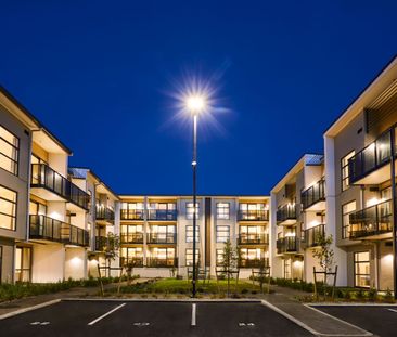 502/69 Hall Avenue, Favona - Photo 1