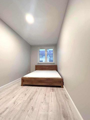 M3 przy placu Jana Pawła II - Фото 5