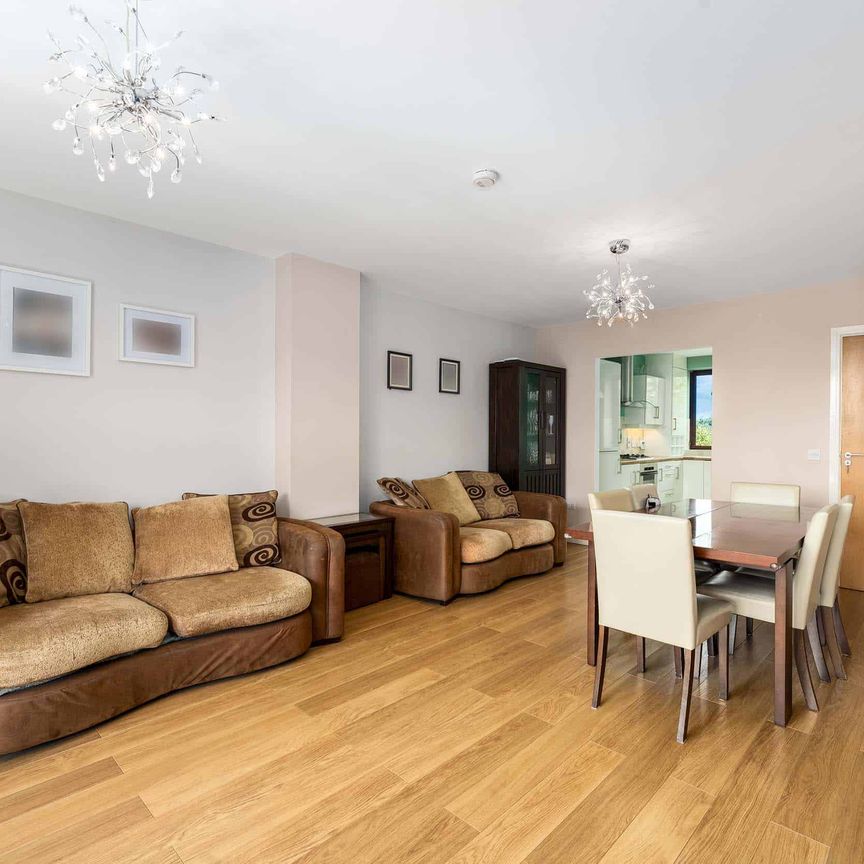 Adamstown Way, Lucan, Co Dublin - Photo 1