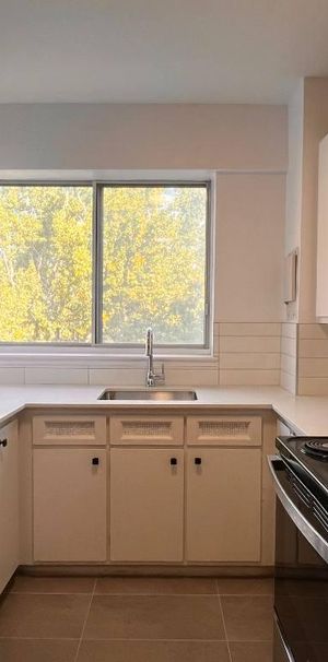 3.5 chauffé à St-Lambert avec piscine sur le toit - Photo 1