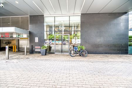 For Lease - 55 Bremner Boulevard Unit# 4906, Toronto, Ontario - Photo 2