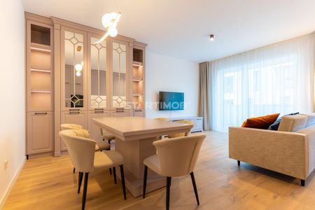 Apartament BSW RESIDENCE zona Universitatii Transilvania - Photo 5