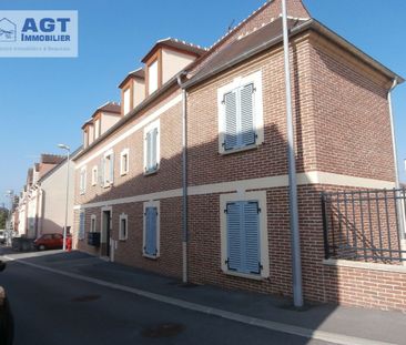 Location Appartement 2 pièces 42m² BEAUVAIS 60000 - Photo 2