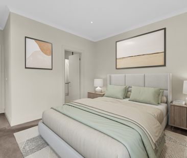 2/18 Belgravia Avenue, Mont Albert North VIC 3129 - Townhouse For R... - Photo 1