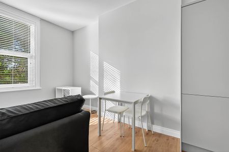 Apt 3 56 Myrtlefield Park, BELFAST, BT9 6NF - Photo 3