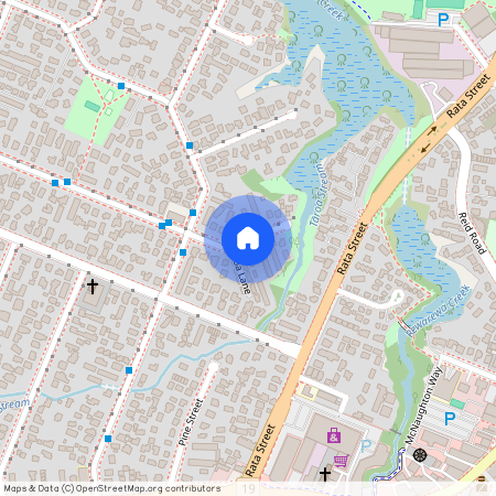 1/12 Miro Street, New Lynn, Waitakere City