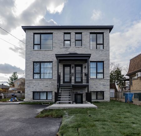 Appartement - 3424 Grand Boulevard - Photo 4