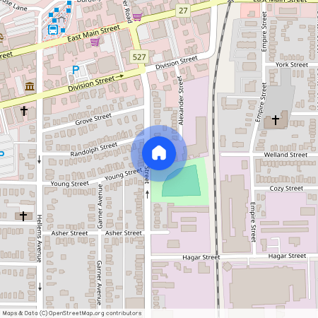 106 Burgar Street, Welland