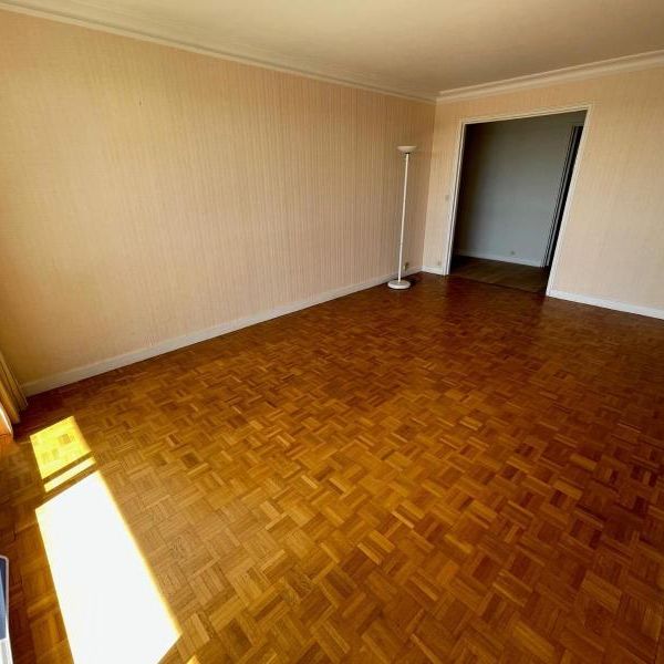 Location Appartement 3 pièces 78m² BLOIS 41000 - Photo 1