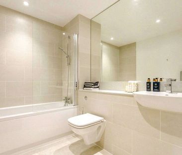 AVAILABLE NOW! | SOUGHT OUT DEVELOPMENT | IN HIGH DEMAND | PARKING ... - Photo 5