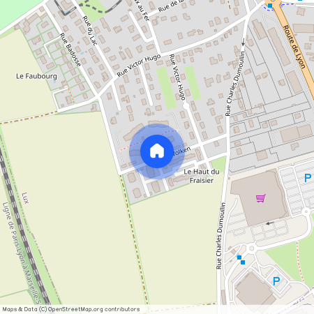4 RUE WOLKEN, LUX