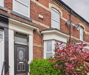 1 bedroom in a house share to rent - Photo 4
