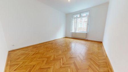 ruck zuck in der Innenstadt - 3 Zimmer Altbau renoviert - 3er WG geeignet - Photo 5