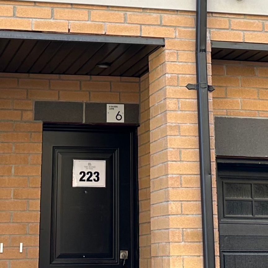 For Lease - 6 Sayers Lane Unit# 6, Richmond Hill, Ontario - Photo 1