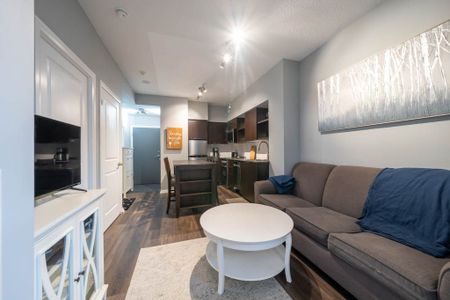 For Lease - 35 Hayden Street Unit# 1015, Toronto, Ontario - Photo 2