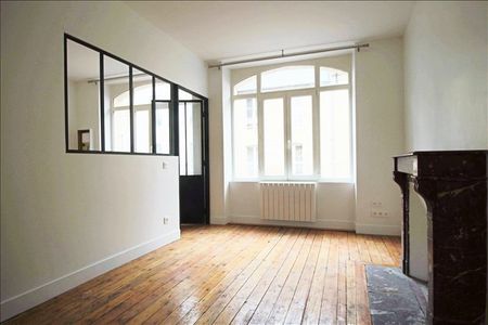 Location Appartement 2 pièces 32m² BAYEUX 14400 - Photo 2