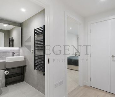 1 bedroom apartment to rent - Photo 1