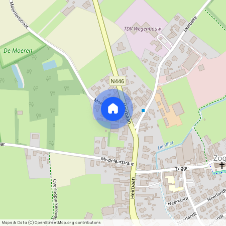 Heirbaan 194 / C, 9220 Hamme