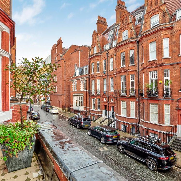 Culford Gardens, Chelsea SW3 - Photo 1