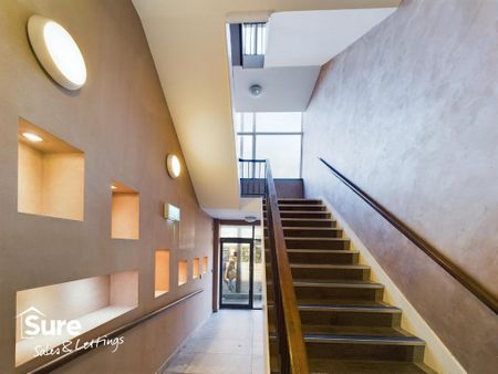 1 bedroom apartment to rent - Photo 4