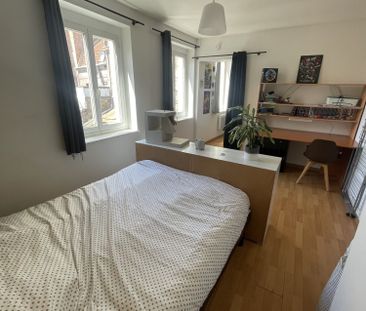 Location Appartement 2 pièces 38m² ROUBAIX 59100 - Photo 2