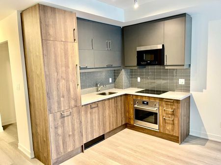 For Lease - 38 Simcoe Promenade Unit# C-320, Markham, Ontario - Photo 4