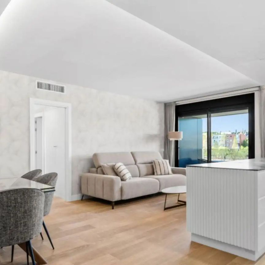 Piso de alquiler en Calle del Duque de Tovar, 15, Imperial - Foto 1