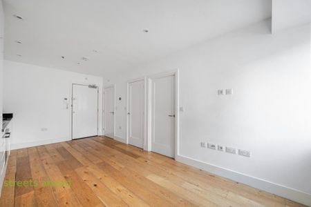 1 bedroom apartment to rent - Photo 4