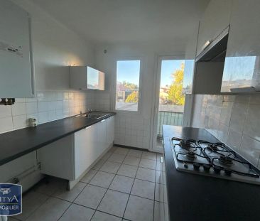 Appartement à louer 3 pièces 62.89m² - Photo 6