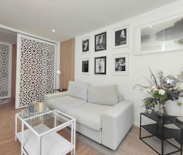 Appartement te huur - Photo 2