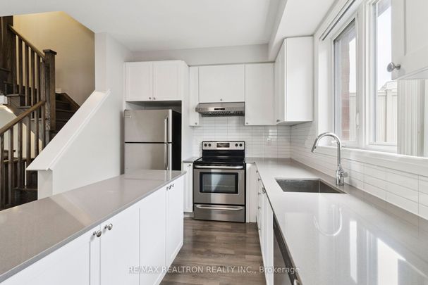 For Lease - 170 Frederick Tisdale Drive, Toronto, Ontario - Photo 1