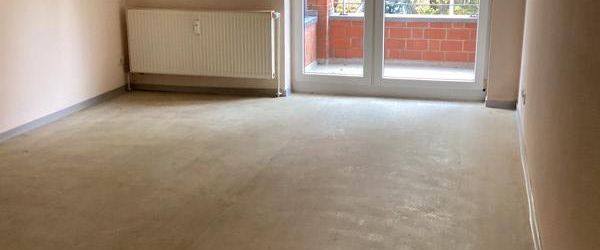 Miet mich - 2-Zimmer-Wohnung im Erdgeschoss nur mit WBS - Photo 1