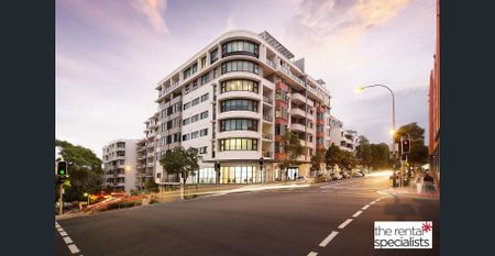 Exceptional 1br Apartment - Photo 2