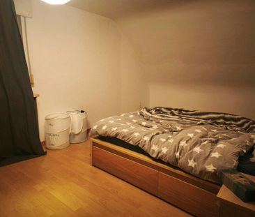 Nachmieter ab 01.04 gesucht für 2-ZKB in Alt-SB - Photo 4