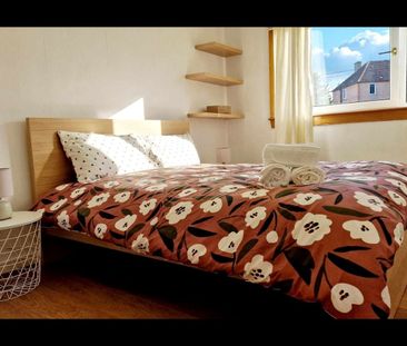 1 Bed Flat, Northfield Farm Road, EH8 - Photo 6