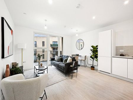 2 bedroom apartment to rent - Photo 2