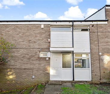 46, Bawn Drive, Leeds, West Yorkshire, LS12 5QN - Photo 2