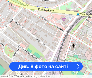 Dom do wynajęcia Rzeszów ul. Dębicka - wolne od zaraz - Фото 1