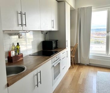 Tallörtsbacken, Jönköping - Foto 3