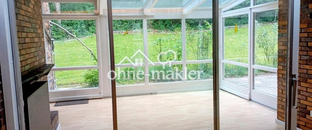 Großzügige 4-Zimmerwohnung in Eltmann - Foto 1