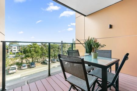 Modern Apartment in Highly Desired Location - Photo 3