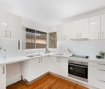 Modern Living Meets Family Comfort! - Photo 1